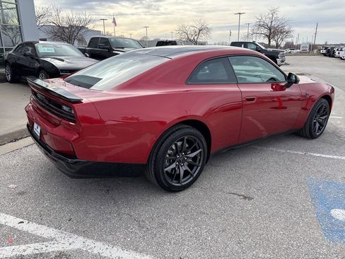 New 2026 Dodge Charger R/T Scat Pack image 31