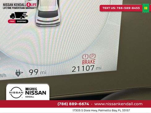 Used 2023 Hyundai Ioniq 5 SE w/ Cargo Package image 19