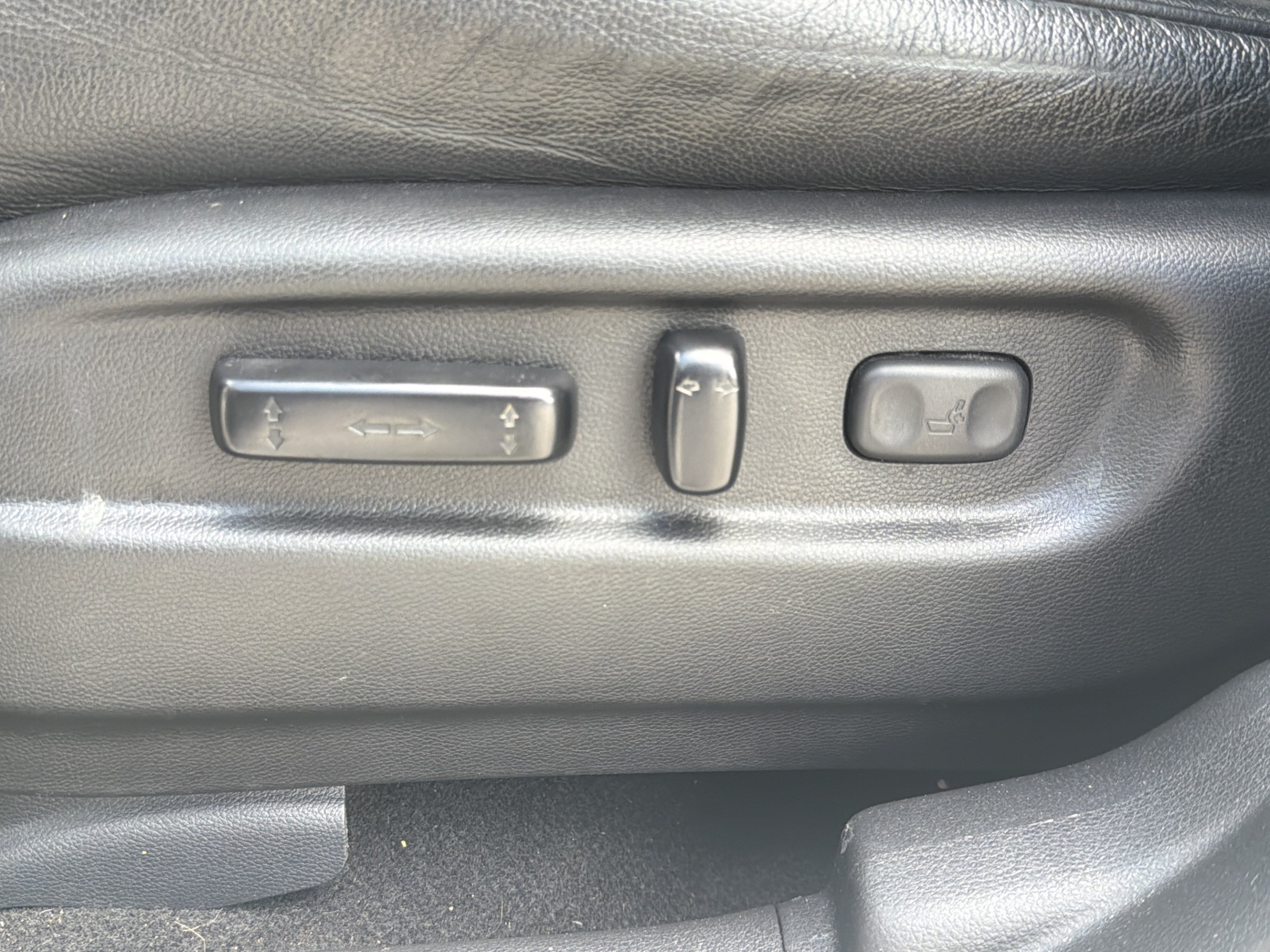 Used 2022 Honda Pilot TrailSport image 25