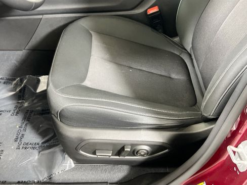 Used 2023 Jeep Grand Cherokee Laredo w/ Luxury Tech Group I image 18