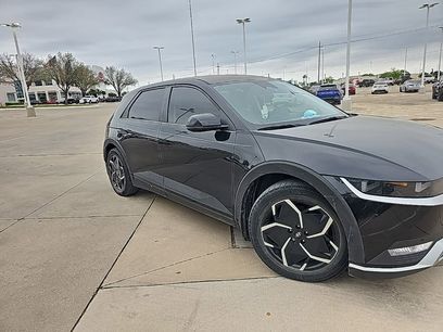 Used 2023 Hyundai Ioniq 5 SEL w/ Cargo Package