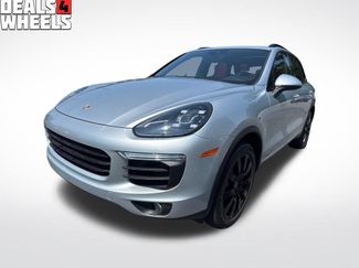 Used 2016 Porsche Cayenne S w/ Premium Plus Package AWD/4WD 360° Tour
