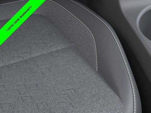 New 2026 Kia Seltos S image 20