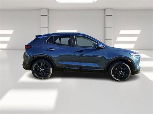 New 2026 Buick Encore GX Sport Touring w/ Comfort Package image 6