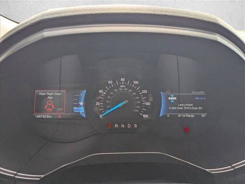 Used 2023 Ford Edge SE AWD/4WD image 11