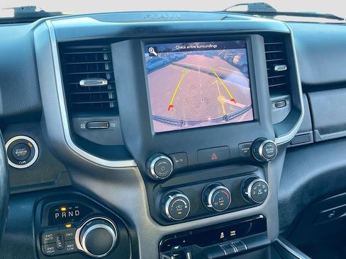 Certified 2020 RAM 1500 Big Horn AWD/4WD image 13