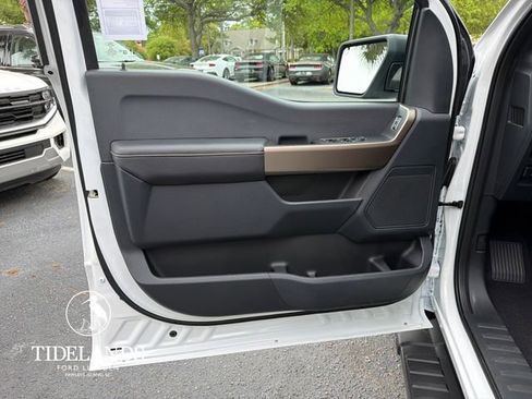 New 2026 Ford F150 STX image 11