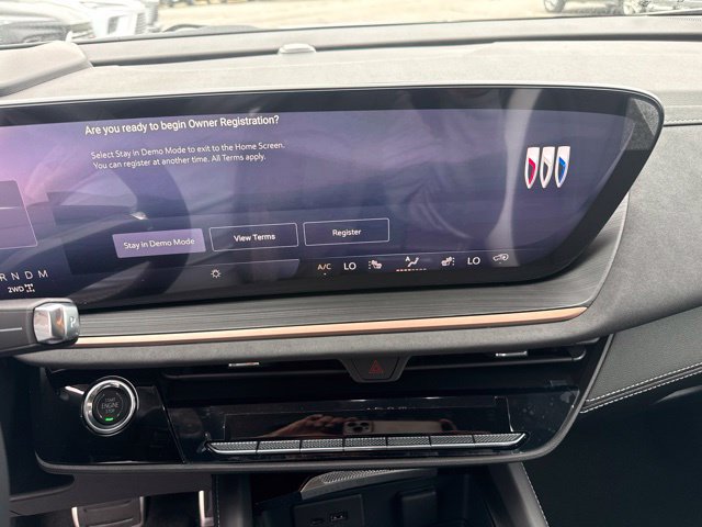 New 2026 Buick Envision Sport Touring AWD/4WD image 17