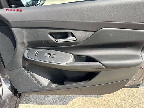 Used 2026 Nissan Sentra SV w/ Floor Mat Package FWD image 13