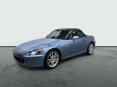 Used 2005 Honda S2000 image 8