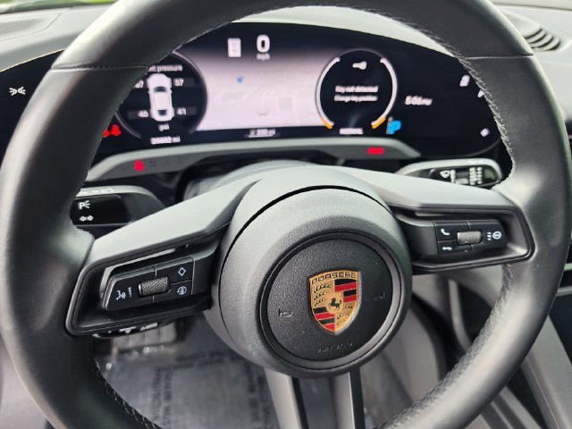Used 2023 Porsche Taycan RWD image 23
