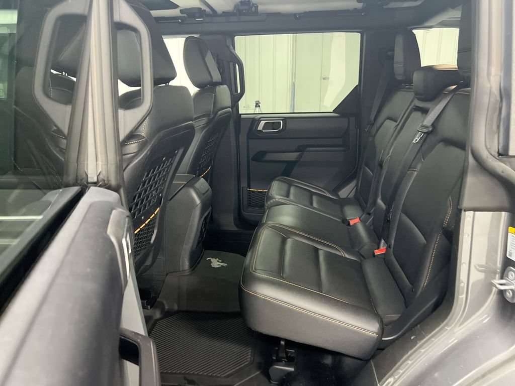 Used 2024 Ford Bronco Badlands AWD/4WD image 23