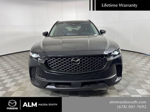 New 2026 MAZDA CX-50 Meridian Edition w/ Weather Package AWD/4WD image 3