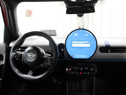 Used 2026 MINI Cooper S FWD image 3