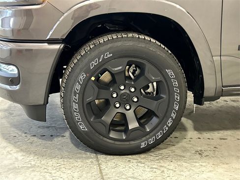 New 2026 RAM 1500 Big Horn image 11