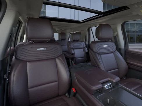 New 2026 Ford Expedition Max Platinum w/ Platinum Ultimate Package image 10
