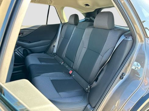 Certified 2024 Subaru Outback Premium image 23