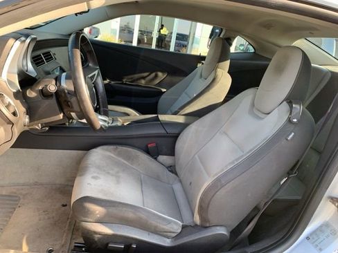 Used 2010 Chevrolet Camaro LT image 10
