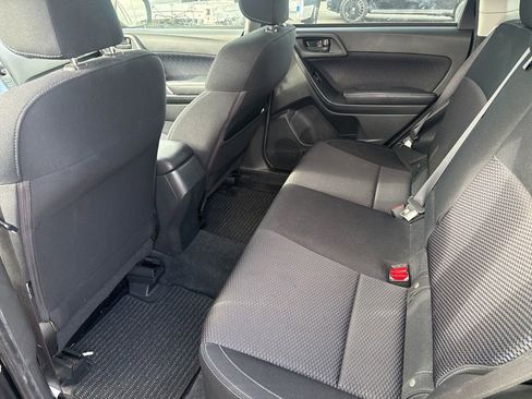 Used 2018 Subaru Forester 2.5i Premium AWD/4WD image 10