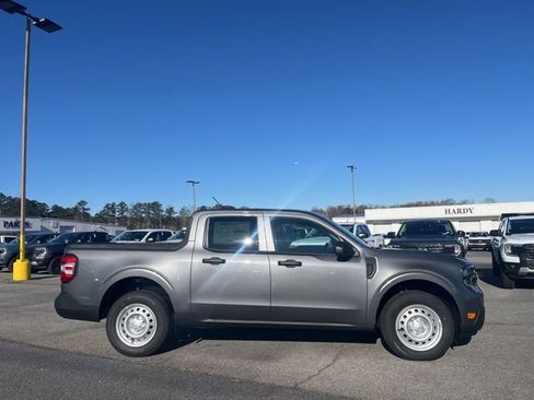 New 2026 Ford Maverick XL w/ Equipment Group 101A image 3