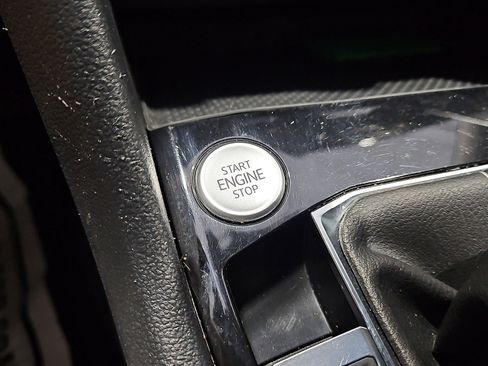 Certified 2024 Volkswagen Taos S AWD/4WD image 19