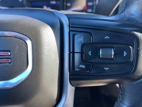 Used 2019 GMC Sierra 1500 SLE w/ SLE Value Package image 14