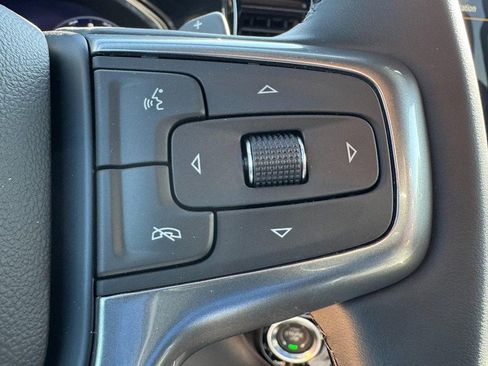 New 2026 Chevrolet Silverado 1500 LTZ AWD/4WD image 43