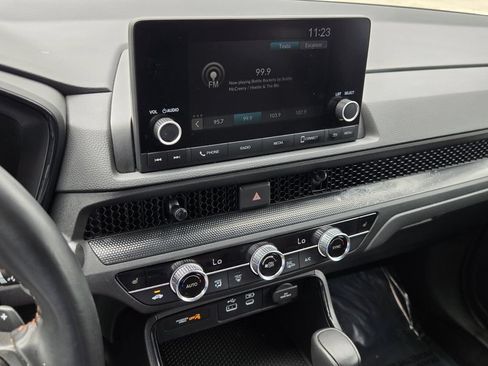 Used 2025 Honda CR-V Sport image 20