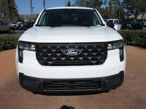 New 2026 Ford Maverick XL FWD image 7
