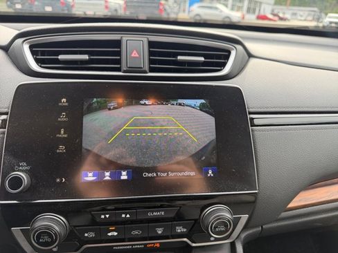 Used 2022 Honda CR-V EX-L image 18
