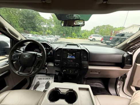 Used 2017 Ford F150 XL w/ Equipment Group 101A Mid RWD image 22