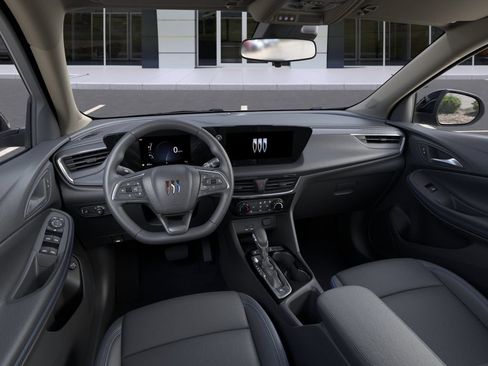 New 2026 Buick Encore GX Sport Touring w/ Advanced Technology Package AWD/4WD image 18