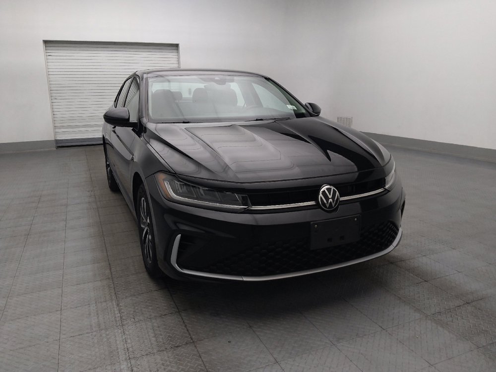 Used 2025 Volkswagen Jetta S FWD image 14