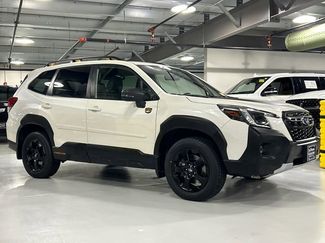 Certified 2023 Subaru Forester Wilderness AWD/4WD video 1