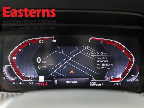 Used 2022 BMW 228i xDrive Gran Coupe w/ Convenience Package image 18