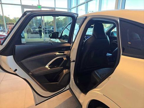 New 2025 Audi SQ5 Premium Plus image 15