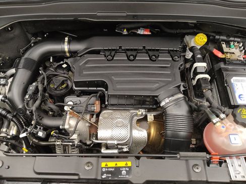 Used 2021 Jeep Renegade Limited AWD/4WD image 30