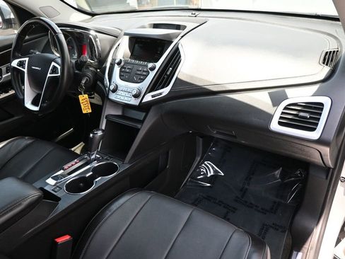 Used 2017 GMC Terrain Denali FWD image 8