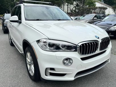 Used 2015 BMW X5 xDrive35i