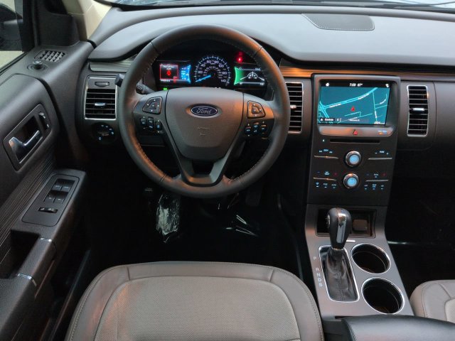 Used 2019 Ford Flex SEL w/ Equipment Group 202A FWD image 16