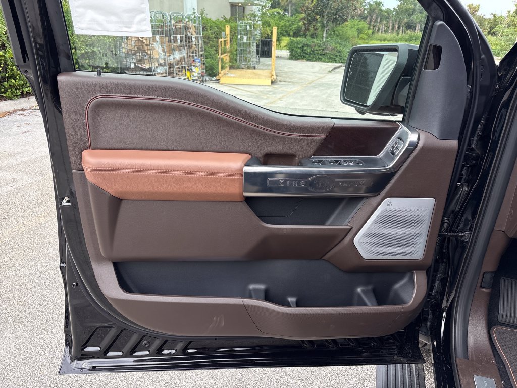 New 2026 Ford F150 King Ranch w/ Equipment Group 601A High AWD/4WD image 16