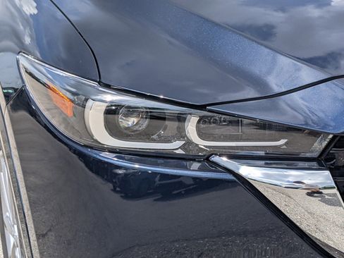 New 2025 MAZDA CX-5 AWD 2.5 S image 11