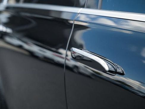 Certified 2022 Mercedes-Benz S 500 4MATIC w/ AMG Line Package image 12