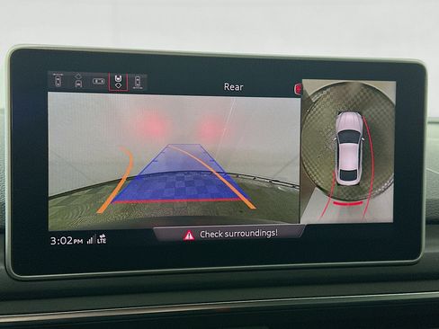 Used 2019 Audi A5 2.0T Prestige image 14