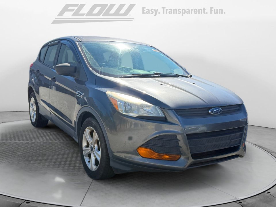 Used 2016 Ford Escape S FWD image 1