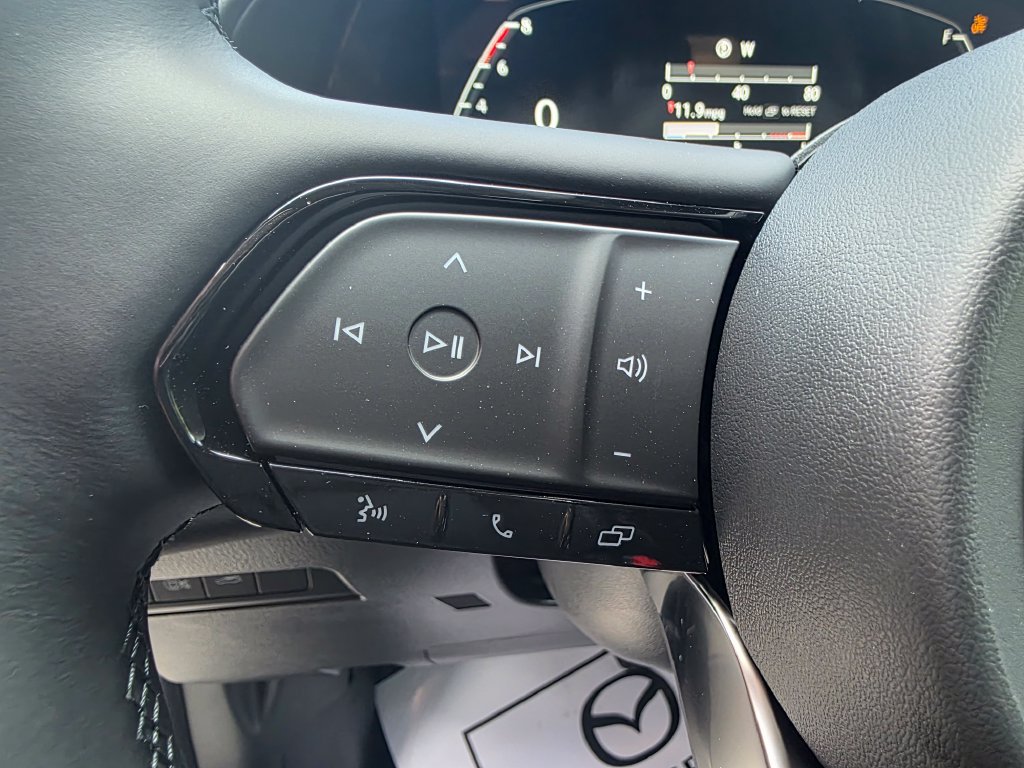 New 2026 MAZDA CX-5 Preferred AWD/4WD image 20
