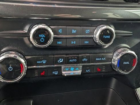 Certified 2023 Ford F150 Tremor w/ 360 Degree Camera Package AWD/4WD image 29