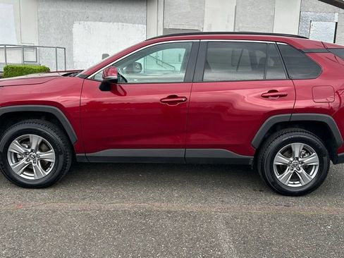 Certified 2024 Toyota RAV4 XLE w/ Convenience Package AWD/4WD image 7