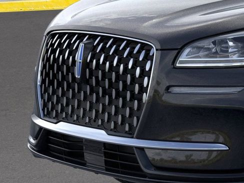 New 2026 Lincoln Corsair Grand Touring image 33