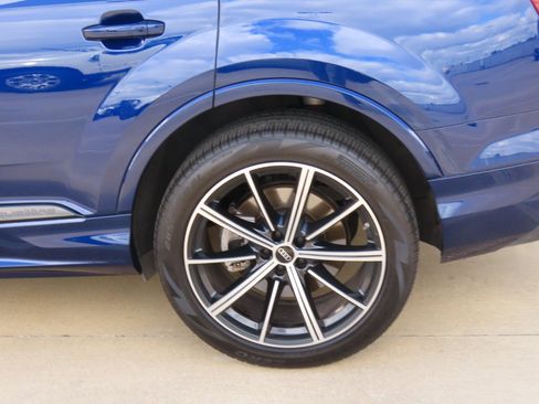Used 2023 Audi Q7 3.0T Premium Plus w/ Premium Plus Package image 18